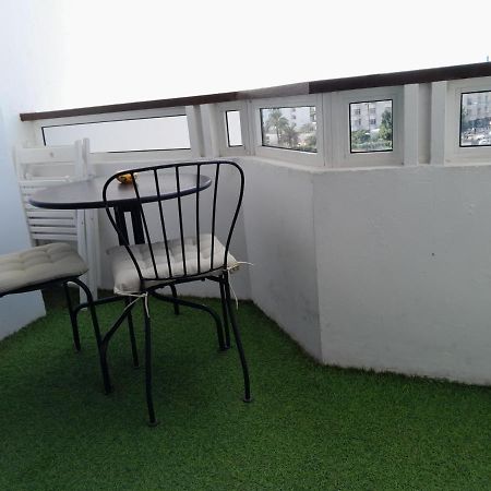 Centro Todo Cerca Apartment ปลายา เดล อิงเกลส ภายนอก รูปภาพ