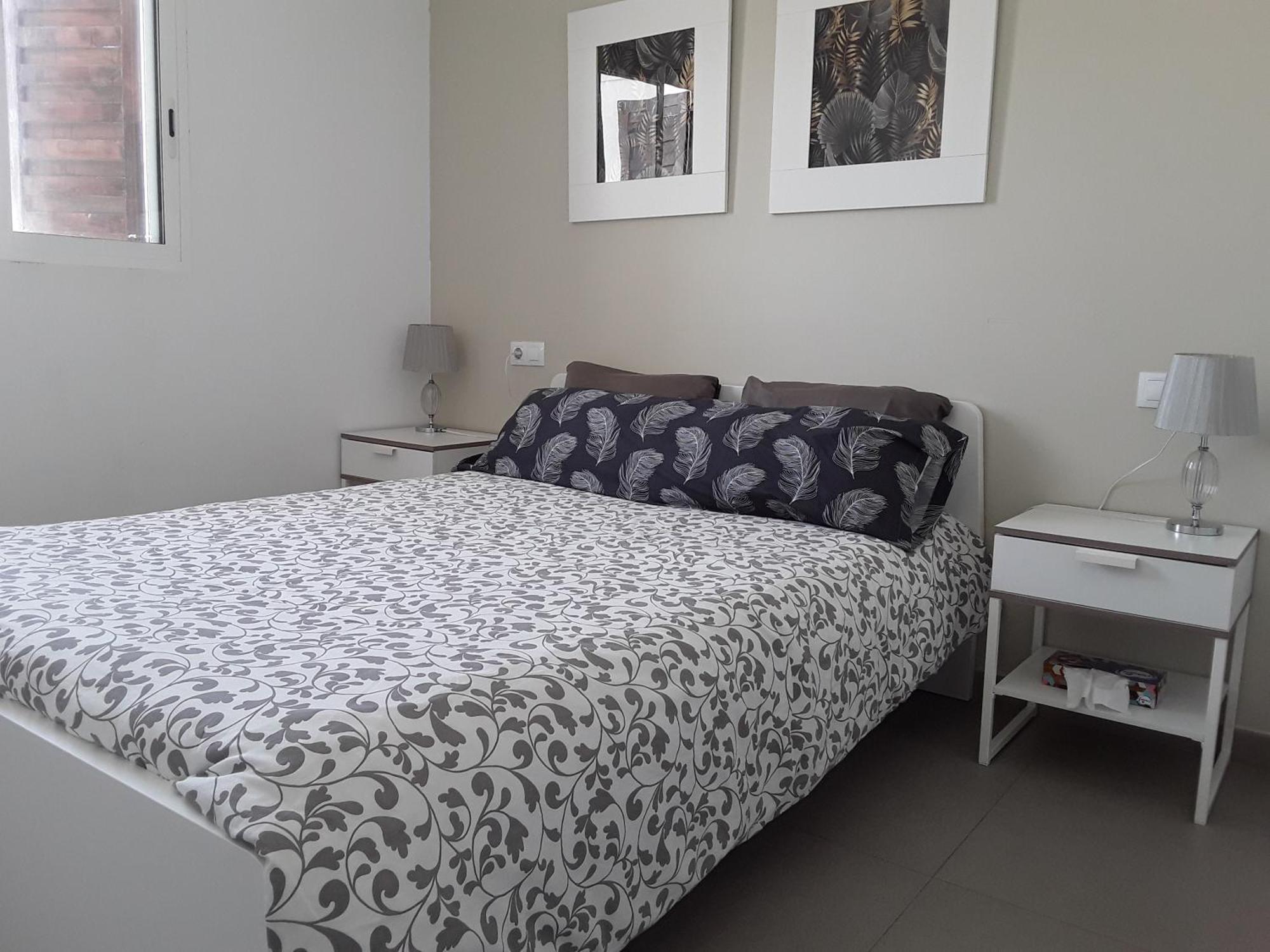 Centro Todo Cerca Apartment ปลายา เดล อิงเกลส ภายนอก รูปภาพ